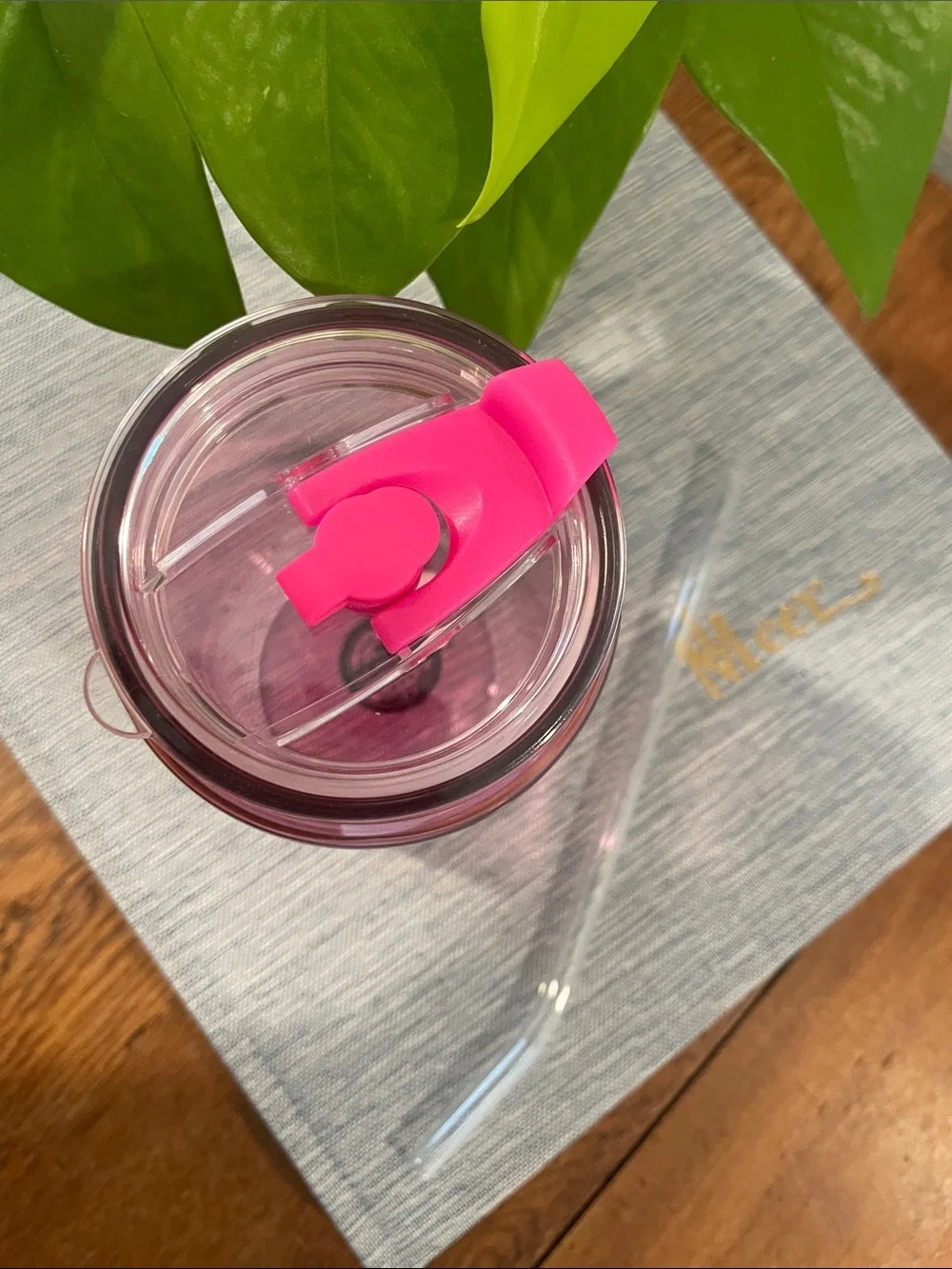 Barbie x Dragon Glassware Limited Edition Pink Tumbler | 16 oz